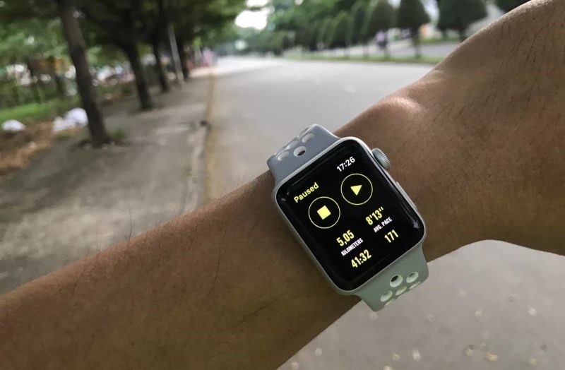 Nên mua Apple Watch màu gì, màu nào đẹp nhất? 9 Nên mua Apple Watch màu gì, màu nào đẹp nhất?