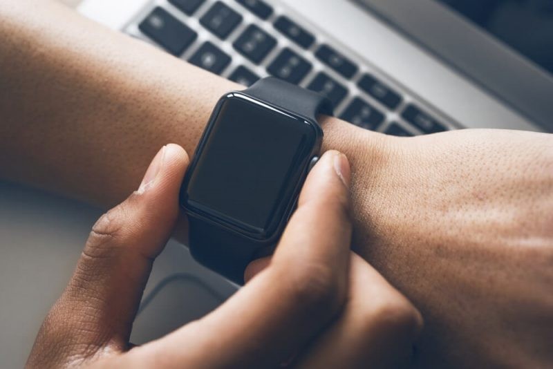 Nên mua Apple Watch màu gì, màu nào đẹp nhất? 8 Nên mua Apple Watch màu gì, màu nào đẹp nhất?