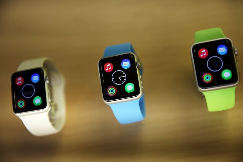 Nên mua Apple Watch màu gì, màu nào đẹp nhất? 5 Nên mua Apple Watch màu gì, màu nào đẹp nhất?