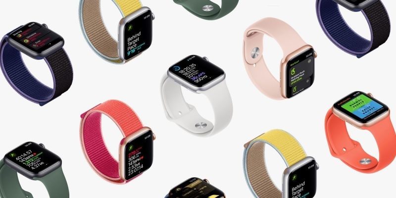 Nên mua Apple Watch màu gì, màu nào đẹp nhất? 3 Nên mua Apple Watch màu gì, màu nào đẹp nhất?
