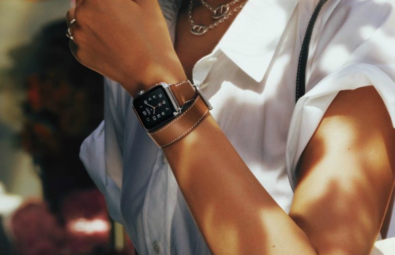 Nên mua Apple Watch màu gì, màu nào đẹp nhất? 7 Nên mua Apple Watch màu gì, màu nào đẹp nhất?