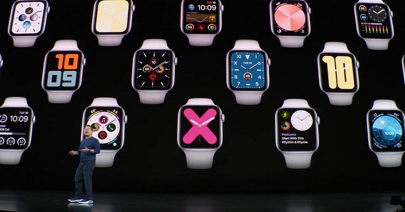 Nên mua Apple Watch màu gì, màu nào đẹp nhất? 2 Nên mua Apple Watch màu gì, màu nào đẹp nhất?