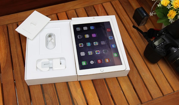 3 địa chỉ mua iPad cũ Hà Nội uy tín nhất 1 Mua iPad cũ Hà Nội ở đâu uy tín nhất?
