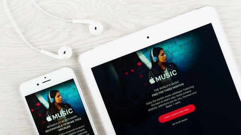 Tìm hiểu tính năng Chia sẻ trong gia đình của Apple Tìm hiểu tính năng Chia sẻ trong gia đình của Apple