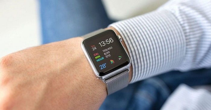 Nên chọn Apple Watch size nào, loại nào hợp với bản thân? 4 Nên chọn Apple Watch size nào, loại nào hợp với bản thân?