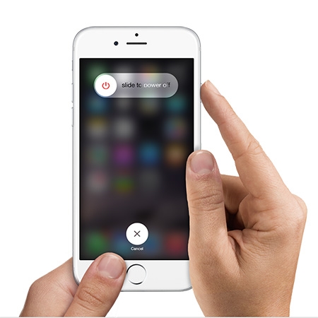 Làm mượt nút home iPhone với ba bước cực đơn giản 2 Làm mượt nút home iPhone với ba bước cực đơn giản ảnh 2
