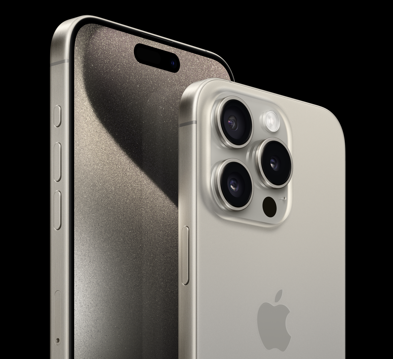 Phiên bản iPhone 15 2 SIM vật lý được Apple tung ra thị trường Trung Quốc, Hong Kong và Ma Cao