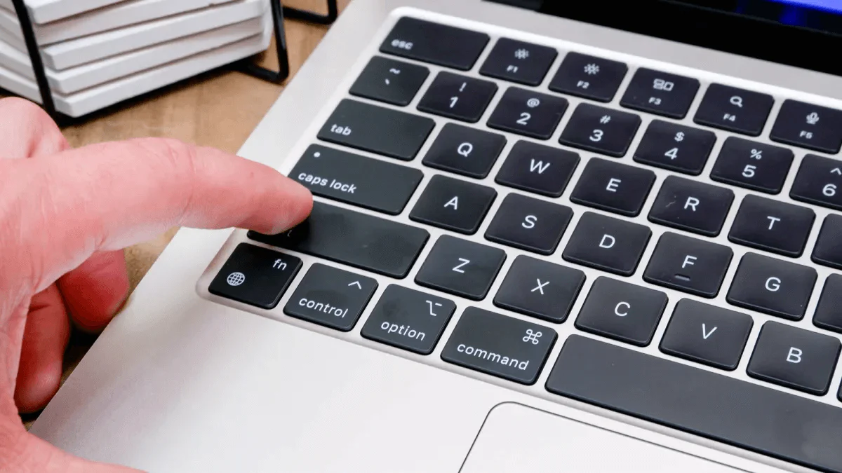 tính năng shortscut trên macbook