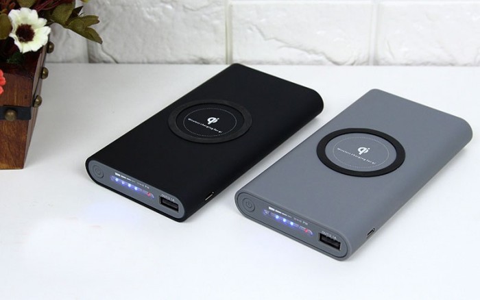 Khám phá 5 loại sạc dự phòng dành cho iPhone tốt nhất hiện nay hình 1