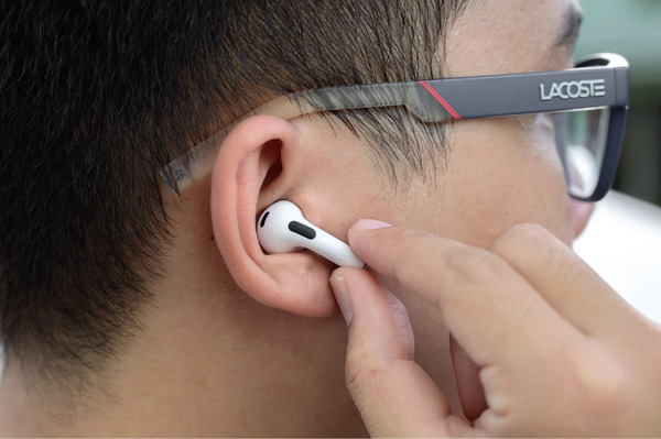 Airpods 3