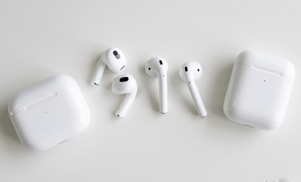 Kết nối với iCloud