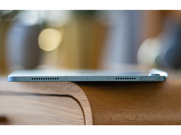 Điểm khác biệt giữa iPad Gen 10 và iPad Air 4