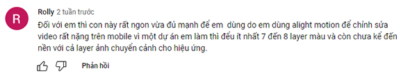 Review từ khách hàng sử dụng iPad Pro M2
