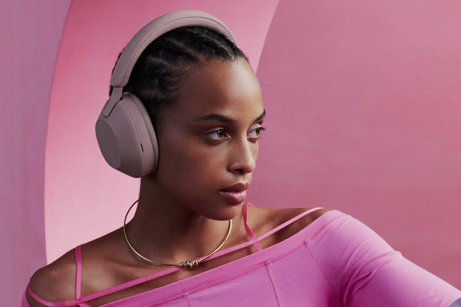 sony wh-1000xm5 cho chất âm hi-res sang và giàu chi tiết