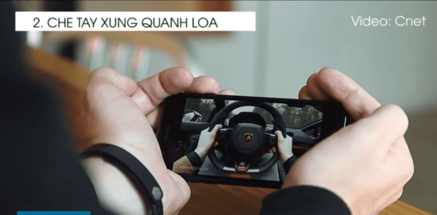Mẹo hay giúp tăng âm lượng iPhone 3 Mẹo hay giúp tăng âm lượng iPhone hình 4