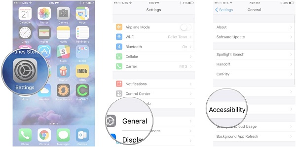 Mẹo hay giúp cảm ứng trên iPhone tăng độ nhạy cực đơn giản 3 tang-cam-ung-tren-iphone-2