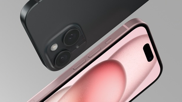 Vẫn dựa trên ngôn ngữ thiết kế “đơn giản mà hiện đại”, iPhone 15 và iPhone 15 Plus tạo cảm giác thoải mái cho người dùng khi cầm nắm