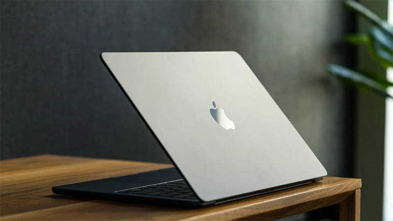 MacBook Pro M2 review chi tiết - Sản phẩm mới có đáng tiền? 6 Thiết kế dòng MacBook Pro 2022 không có sự đổi mới