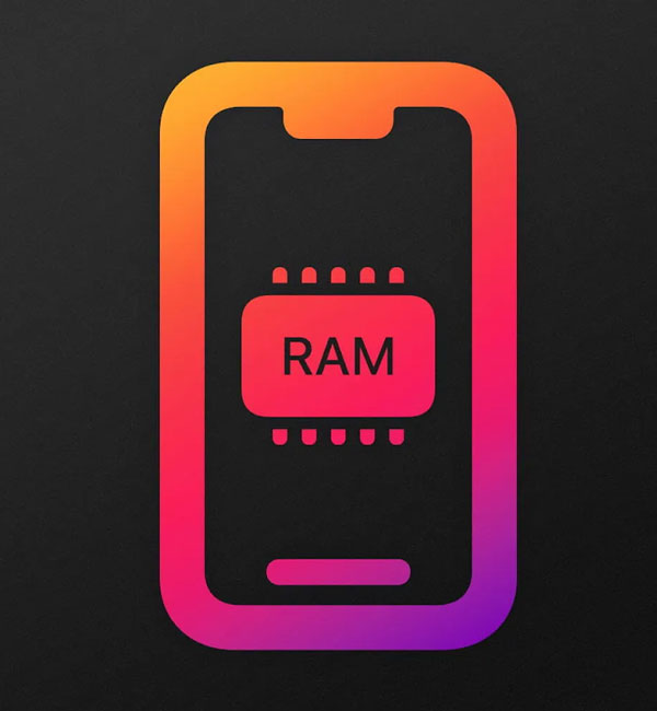 iPhone 15 Pro có 2GB RAM nhiều hơn so với iPhone 14