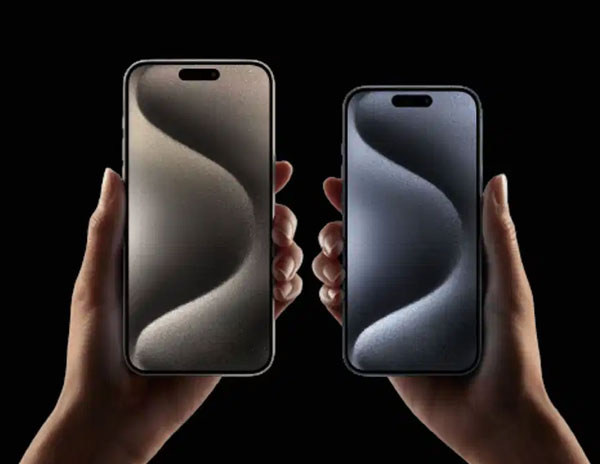 iPhone 15 Pro có nhiều cải tiến vượt trội mang đến những trải nghiệm sử dụng cao cấp hơn iPhone 14