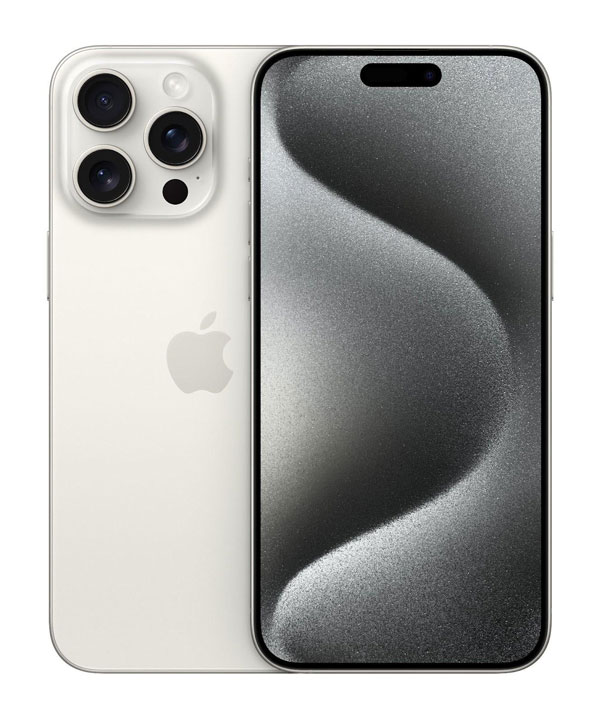 iPhone 15 Pro có thời lượng pin tốt giúp người dùng sử dụng trong thời gian lâu hơn