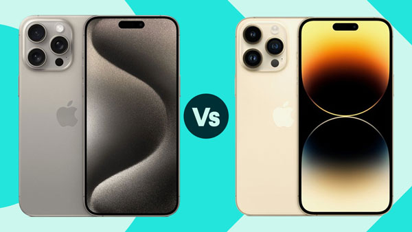 iPhone 15 Pro Max vẫn giữ vững ngôi vương về chất lượng màn hình khi hội tụ những nâng cấp mới nhất