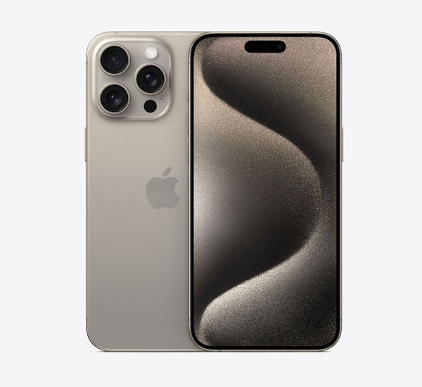 Ưu điểm của iPhone 15 Pro Max chính là camera và chip A17 tăng hiệu năng - giảm tiêu thụ điện năng
