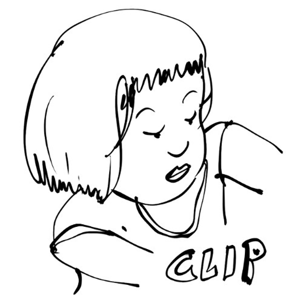 Hình ảnhtrên vẽ qua App Clip Studio Paint trên iPad Gen 10